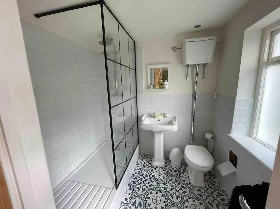 Sundial Cottage, Stunning 3 Bed Cottage With Hottub Skelton  Wielka Brytania