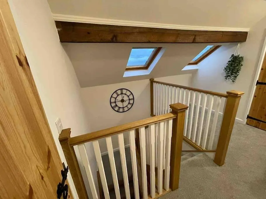 Dom wakacyjny Sundial Cottage, Stunning 3 Bed Cottage With Hottub Skelton  Wielka Brytania