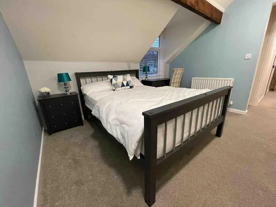 Dom wakacyjny Sundial Cottage, Stunning 3 Bed Cottage With Hottub Skelton