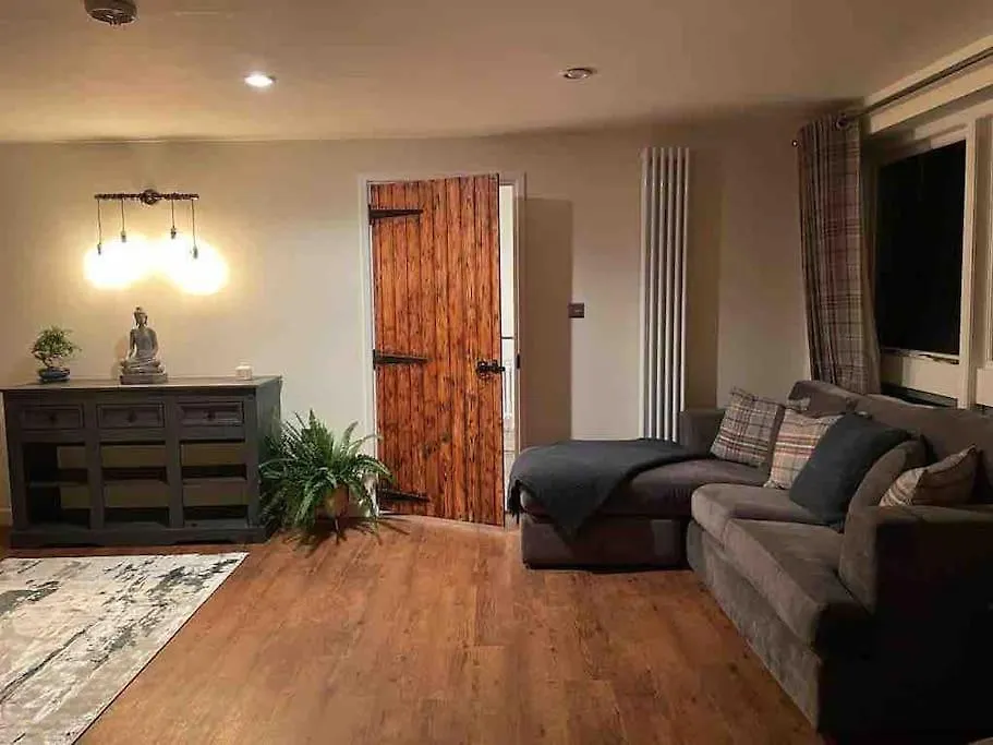Sundial Cottage, Stunning 3 Bed Cottage With Hottub Skelton  Skelton (North Yorkshire)