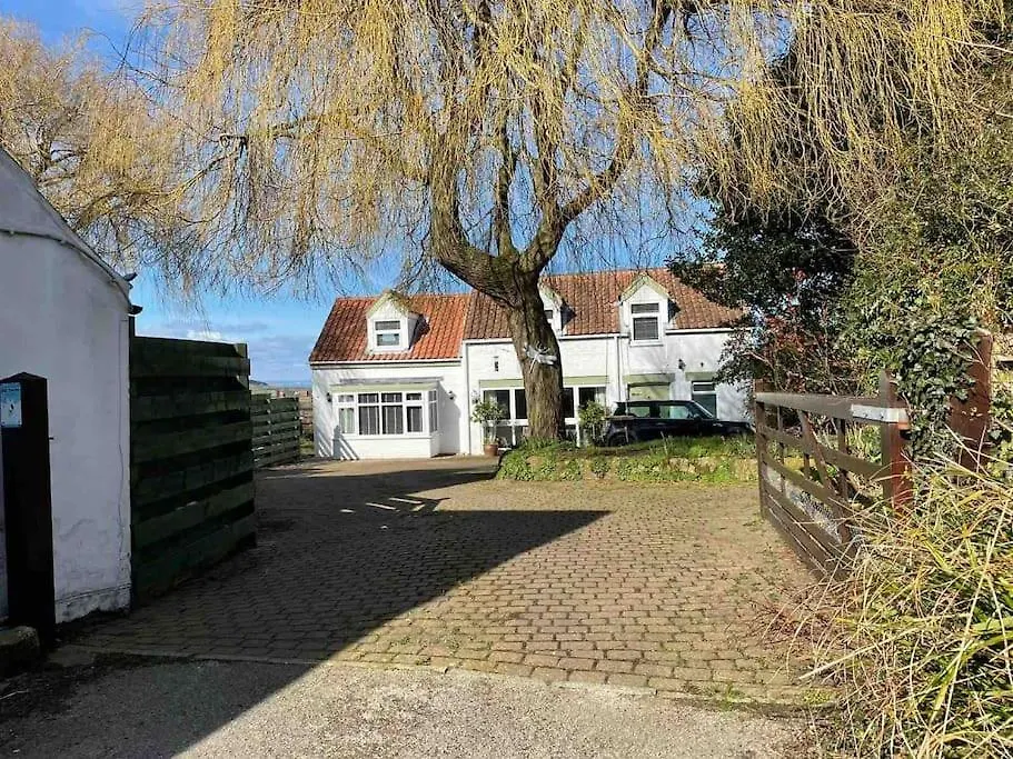 Sundial Cottage, Stunning 3 Bed Cottage With Hottub Skelton  Dom wakacyjny